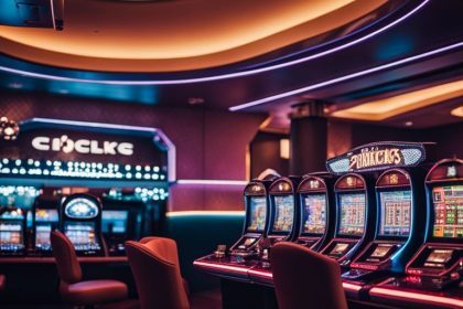 Clicks and Bricks - The Hybrid Casino Model