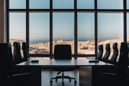 Unternehmen, Finanzen und Rechtsstrukturen in Malta