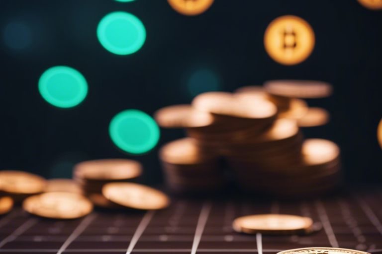 Cryptocurrency for Online Casino Payments
