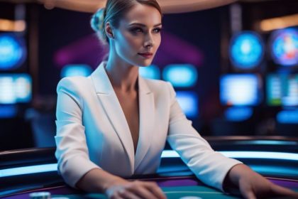 Kundenbetreuung in Online Casinos