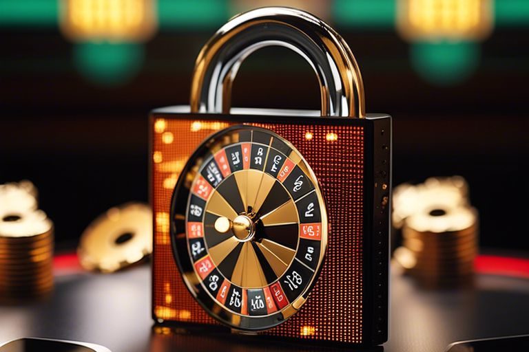 Data Protection Practices in Online Casinos 2 Data Protection Practices in Online Casinos