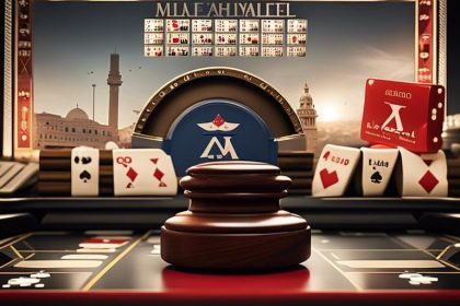 Maltas Glücksspiel Gesetze für Neulinge