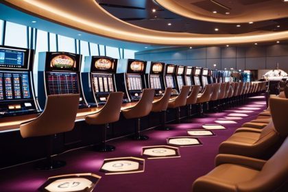 Eco Friendly Casinos - Green iGaming Practices