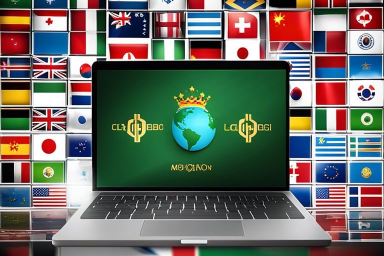 Compliance with Global iGaming Standards