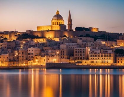 The Influence of EU Regulations on Malta’s Finance Sector