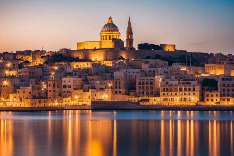 The Influence of EU Regulations on Malta’s Finance Sector