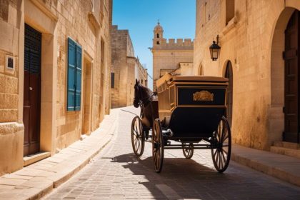 Entdecken Sie Maltas alte Hauptstadt - Mdina