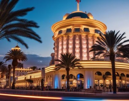 Discovering the iGaming Wonderland - Top Picks in Malta