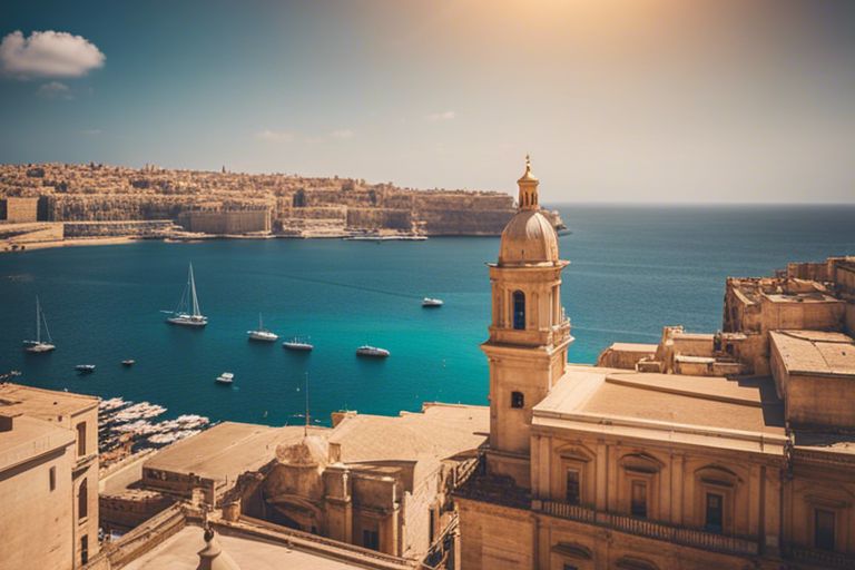 Malta erkunden - Leitfaden für jeden Reisenden