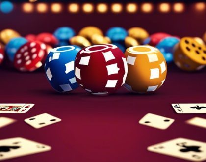 Responsible Gambling Features in Online Casinos