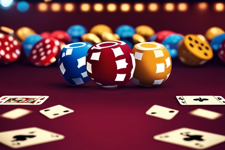 Verantwortungsvolles Spielen in Online Casinos