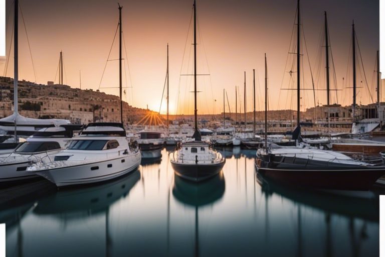 Finanzielle Schlüsselaspekte der Geschäftstätigkeit in Malta