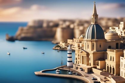 Finanztipps für Auslandsfirmen in Malta