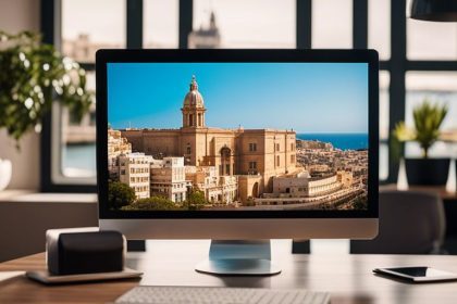 Finanzplanung für Maltas Geschäftserfolg