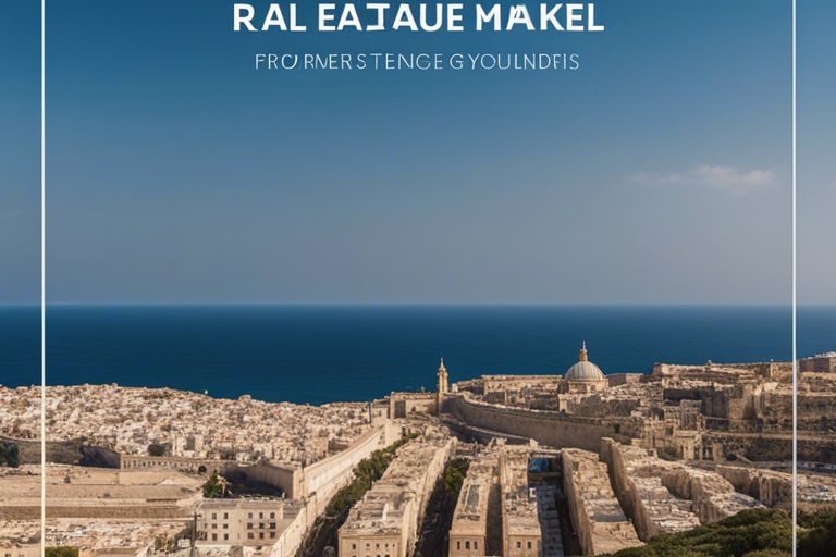 Financing Options for Malta's Real Estate Market