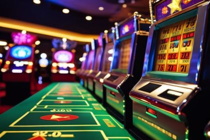 How Bonuses Affect Casino Ratings