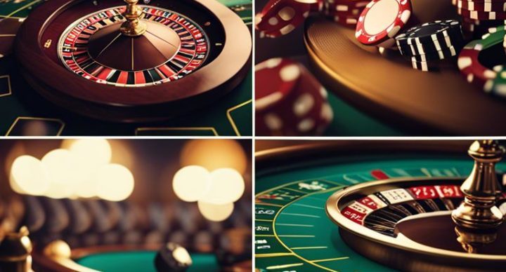 How Online Casinos Are Combatting Gambling Addiction