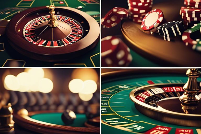 Online Casinos bekämpfen Spielsucht