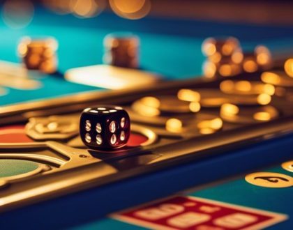 Dive into iGaming Escapes - Where Fortune Awaits in Malta