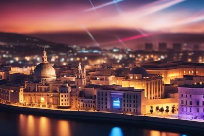 iGaming Growth - Malta's Rising Star