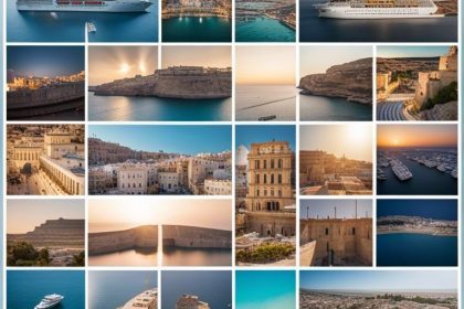 iGaming - Die besten Wettbüros in Malta