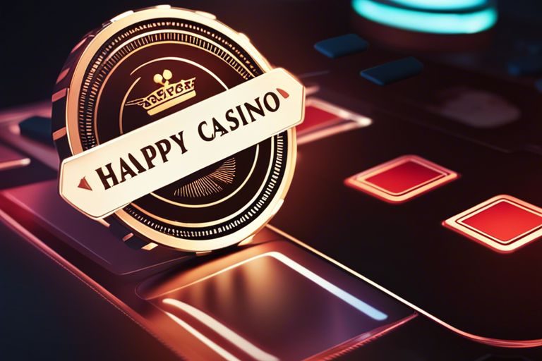 Vertrauen und Erfolg von Online Casinos