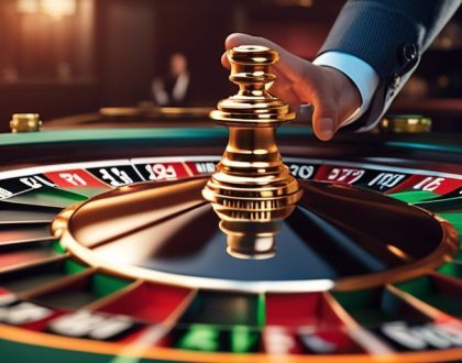 Verbraucherschutz in Online Casinos