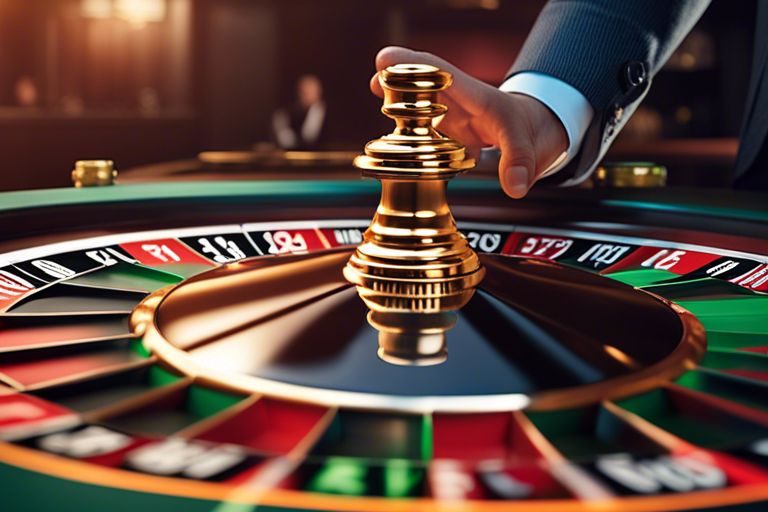 Verbraucherschutz in Online Casinos