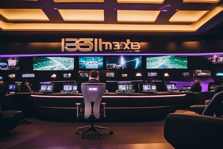 Bet365's Führungskräfte: Next-Gen iGaming