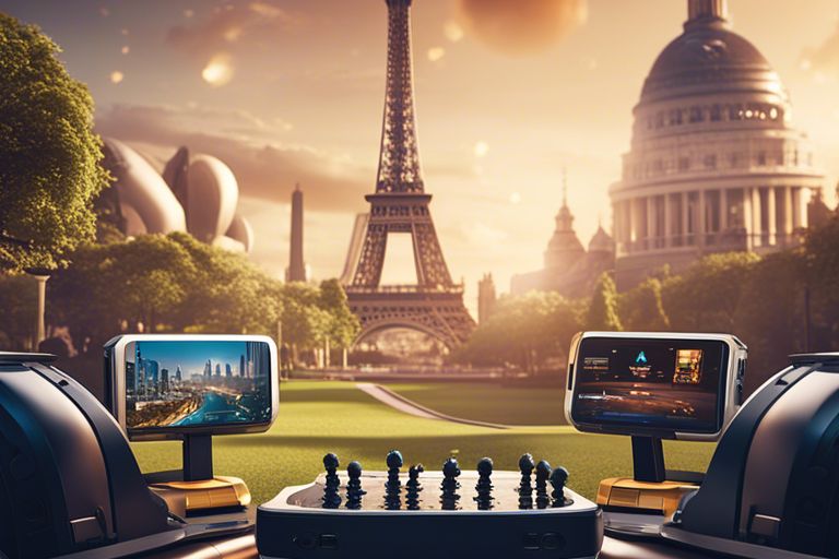 Innovations in iGaming - A European Perspective