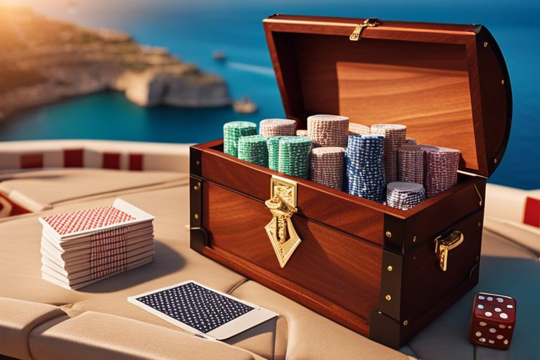 Die Geheimnisse von Maltas iGaming