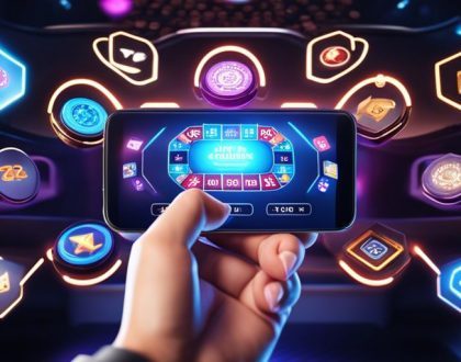 Instant Look at iGaming Platforms
