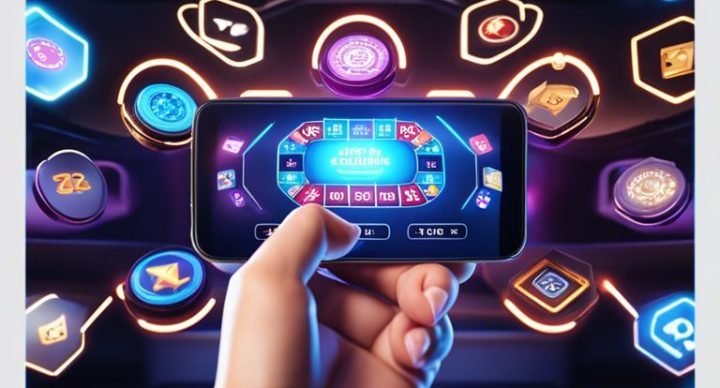 Instant Look at iGaming Platforms