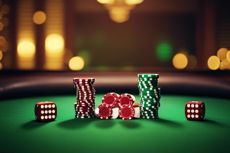 Leveraging Bonuses for Casino Success
