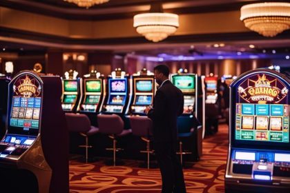 Licensing Strategies for Start-Up Casinos