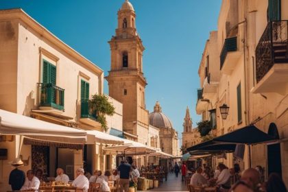 Lokales Leben auf Malta - Leitfaden im Detail