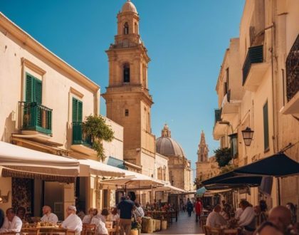 Local Life in Malta - A Detailed Guide