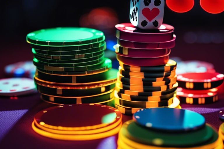 Making the Most of Casino Bonuses