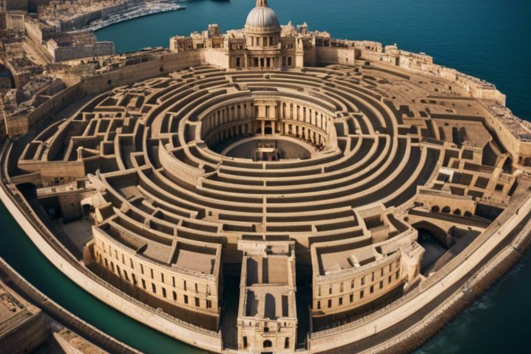 Malta Tax Guide - Navigating the Maze