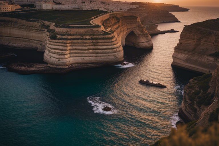 Maltas Küstenstraßen für Ausflügler