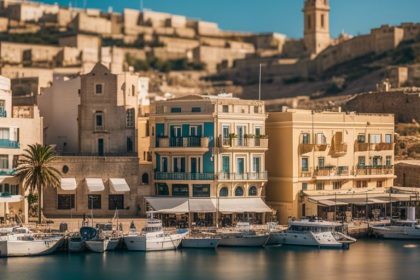 Wie Maltas Finanzsystem die Wirtschaft ankurbelt
