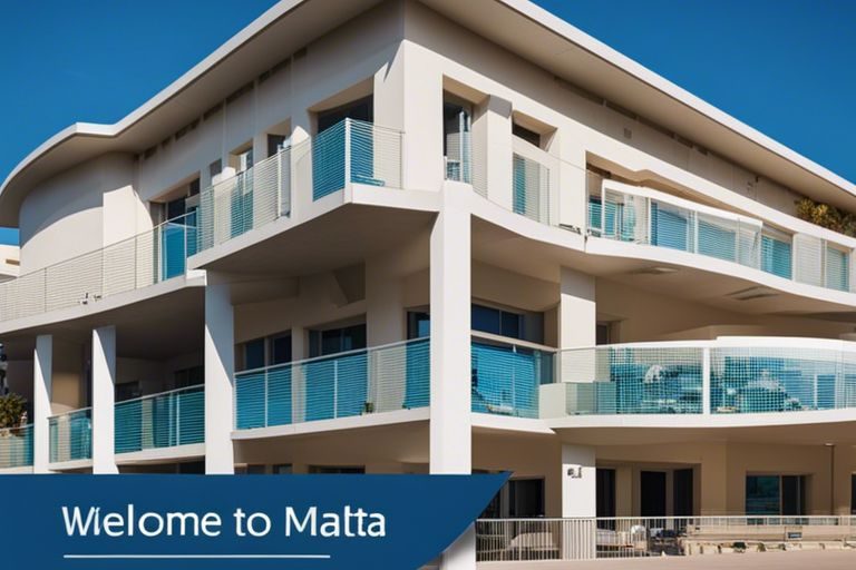 Malta's Healthcare System Overview
