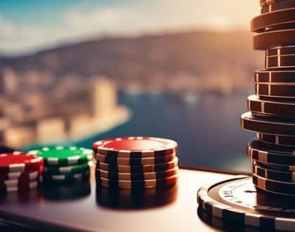 Journey Through Malta's iGaming Realm - Best Bets Revealed