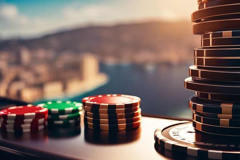 Journey Through Malta's iGaming Realm - Best Bets Revealed