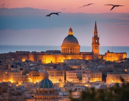 Marketing Your Malta Business - A Step-by-Step
