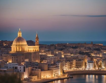 Navigating Malta’s Financial Services for Businesses