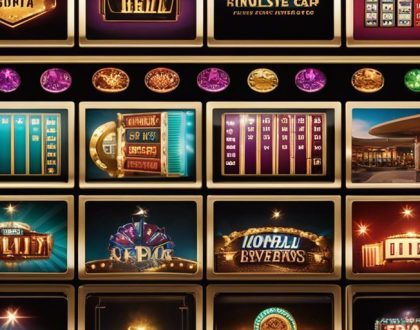Niche Casinos and Their Unique Bonuses