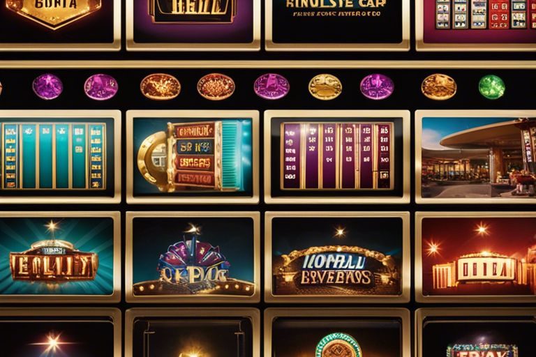 Niche Casinos and Their Unique Bonuses