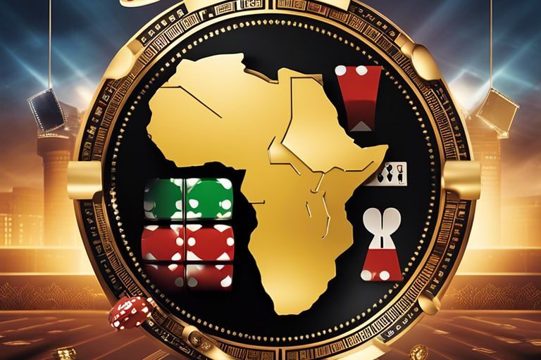 Complexities of Online Gambling in Africa