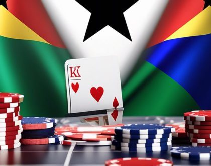 The Legal Nuances of Operating an Online Casino in Europe